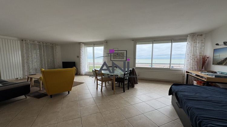 Ma-Cabane - Vente Appartement Dieppe, 64 m²