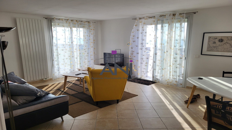 Ma-Cabane - Vente Appartement Dieppe, 64 m²