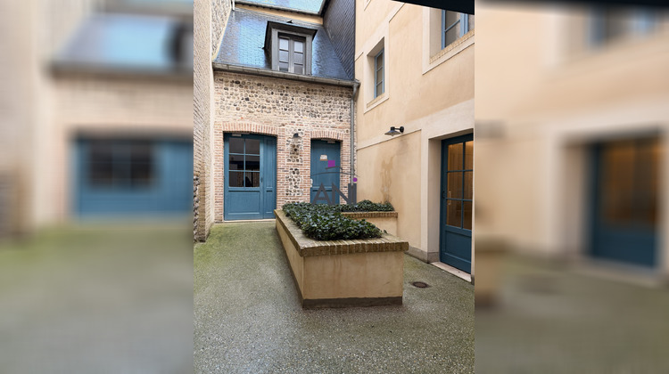Ma-Cabane - Vente Appartement Dieppe, 58 m²