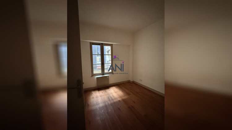 Ma-Cabane - Vente Appartement Dieppe, 58 m²