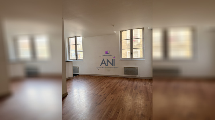 Ma-Cabane - Vente Appartement Dieppe, 58 m²