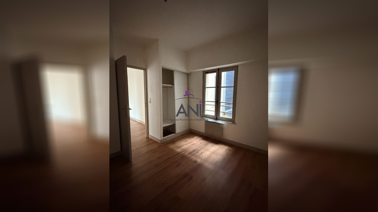 Ma-Cabane - Vente Appartement Dieppe, 58 m²