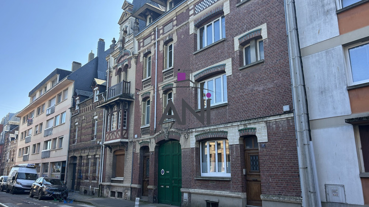 Ma-Cabane - Vente Appartement Dieppe, 105 m²