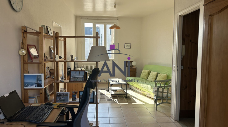 Ma-Cabane - Vente Appartement Dieppe, 105 m²