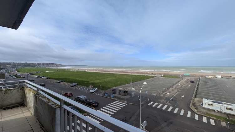 Ma-Cabane - Vente Appartement DIEPPE, 65 m²