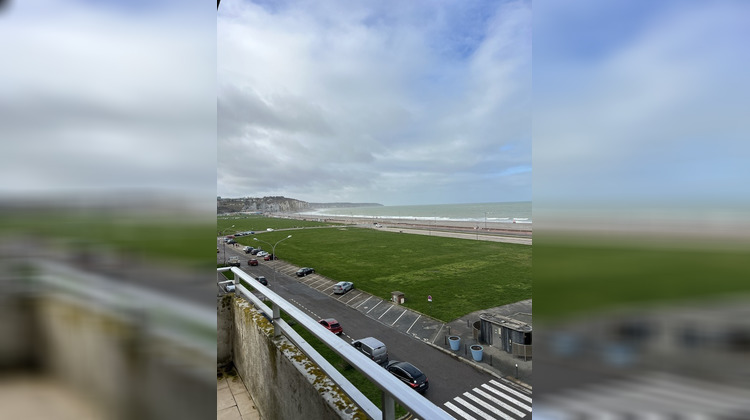 Ma-Cabane - Vente Appartement DIEPPE, 65 m²