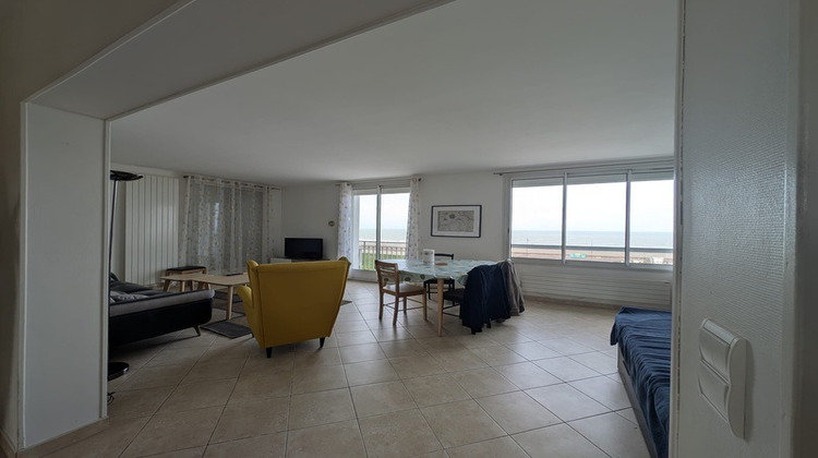Ma-Cabane - Vente Appartement DIEPPE, 65 m²
