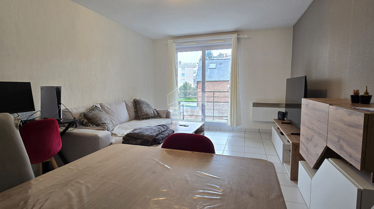 Ma-Cabane - Vente Appartement DIEPPE, 60 m²