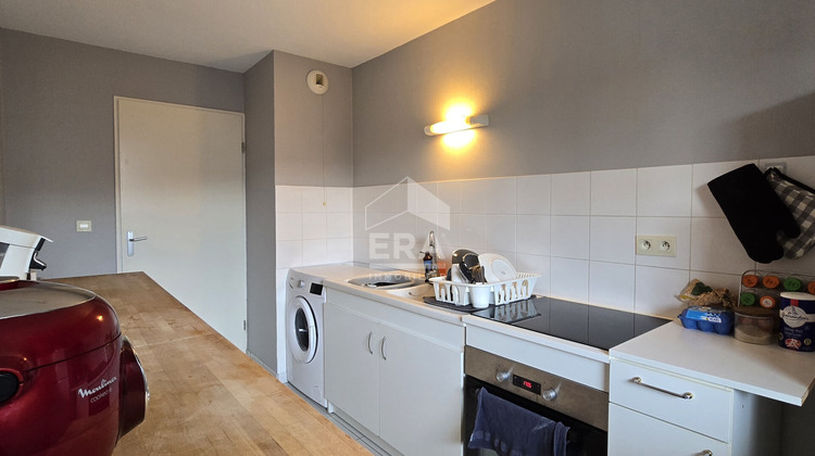 Ma-Cabane - Vente Appartement DIEPPE, 60 m²