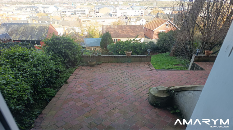 Ma-Cabane - Vente Appartement Dieppe, 61 m²