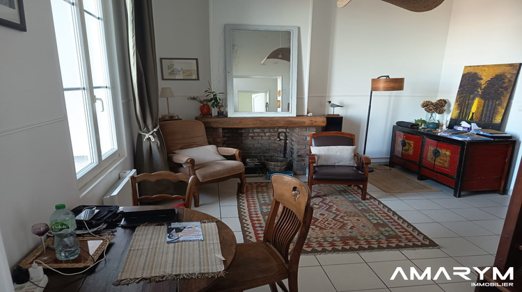 Ma-Cabane - Vente Appartement Dieppe, 61 m²