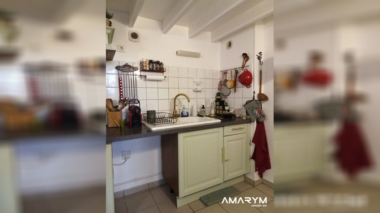 Ma-Cabane - Vente Appartement Dieppe, 61 m²