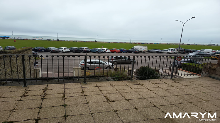 Ma-Cabane - Vente Appartement Dieppe, 49 m²