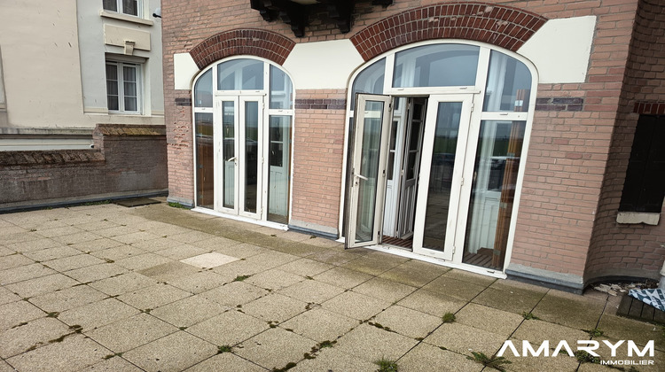 Ma-Cabane - Vente Appartement Dieppe, 49 m²