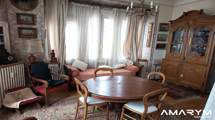 Ma-Cabane - Vente Appartement Dieppe, 49 m²