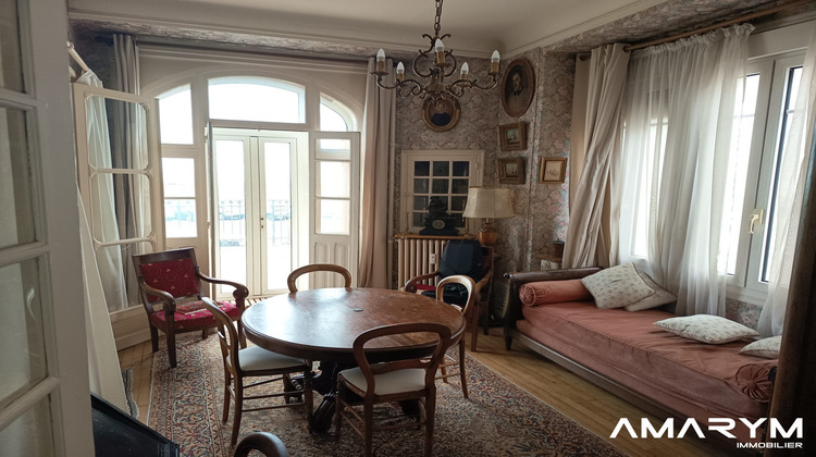 Ma-Cabane - Vente Appartement Dieppe, 49 m²