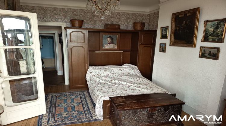 Ma-Cabane - Vente Appartement Dieppe, 49 m²