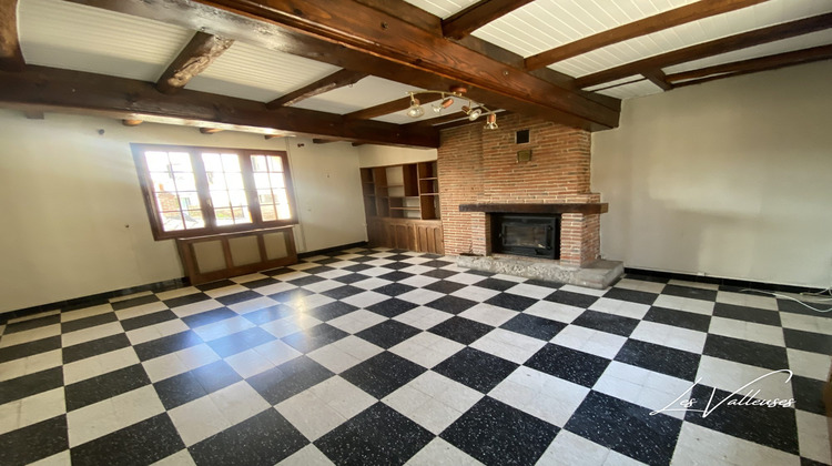 Ma-Cabane - Vente Appartement Dieppe, 28 m²
