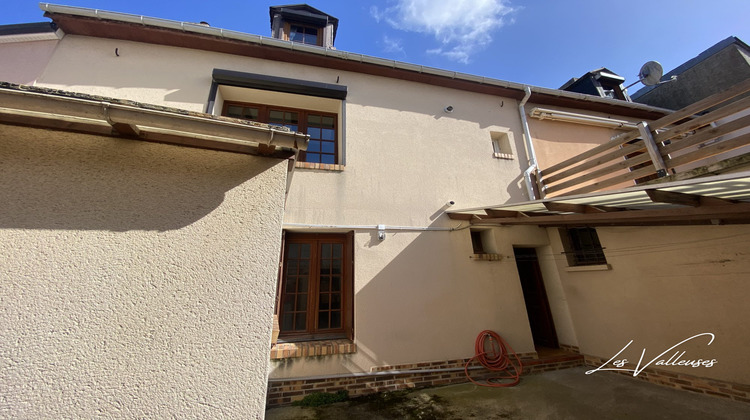 Ma-Cabane - Vente Appartement Dieppe, 29 m²