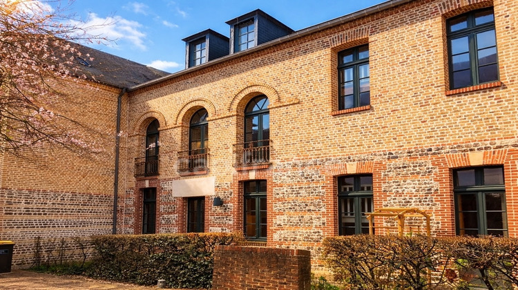 Ma-Cabane - Vente Appartement DIEPPE, 96 m²