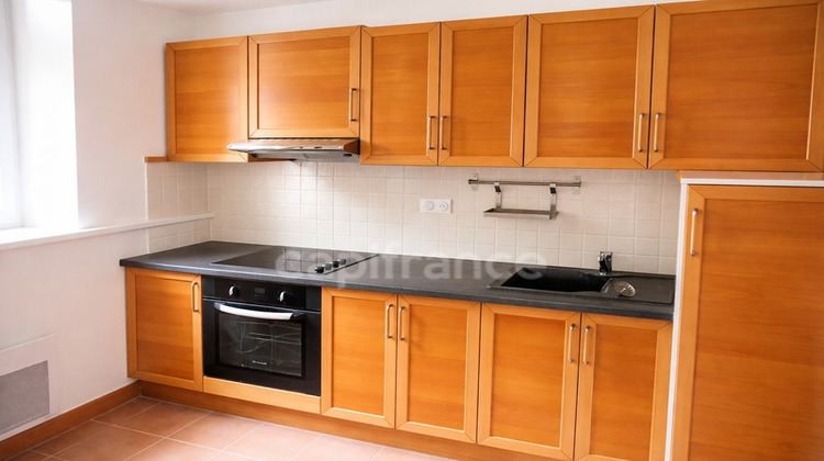 Ma-Cabane - Vente Appartement DIEPPE, 96 m²