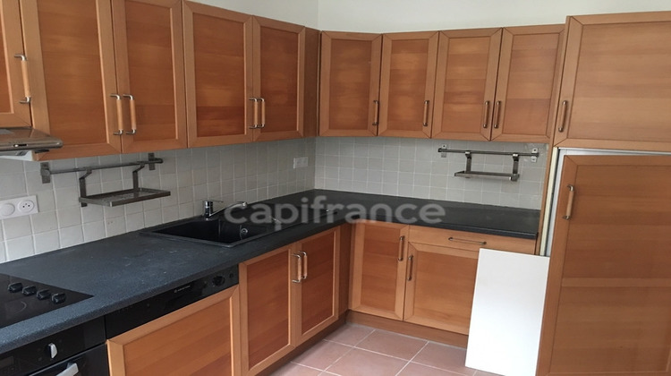 Ma-Cabane - Vente Appartement DIEPPE, 96 m²