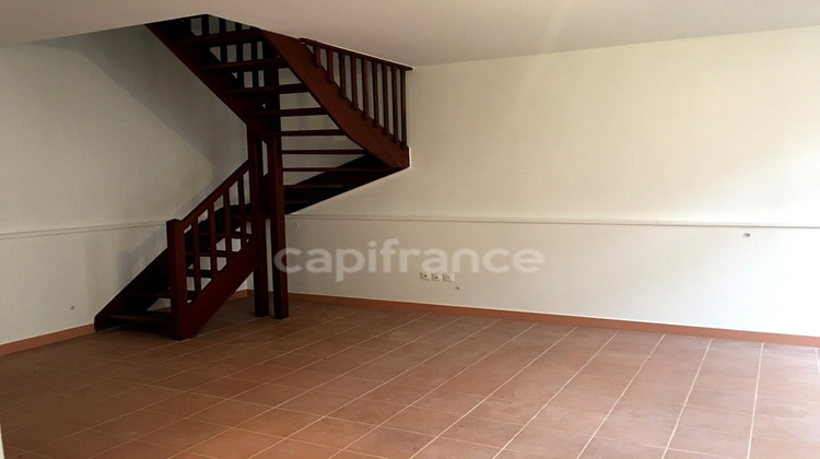 Ma-Cabane - Vente Appartement DIEPPE, 96 m²