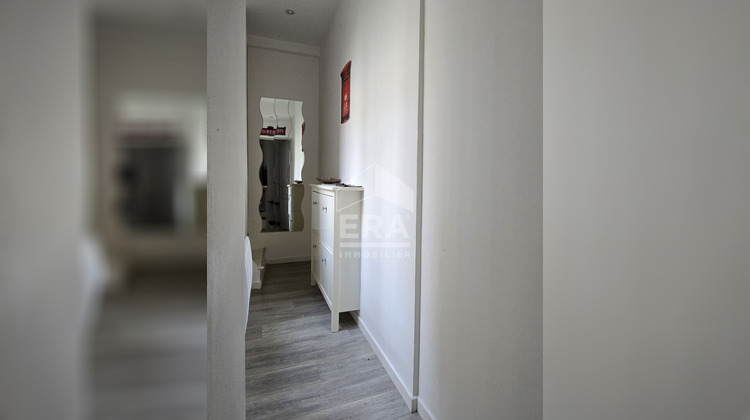 Ma-Cabane - Vente Appartement DIEPPE, 32 m²