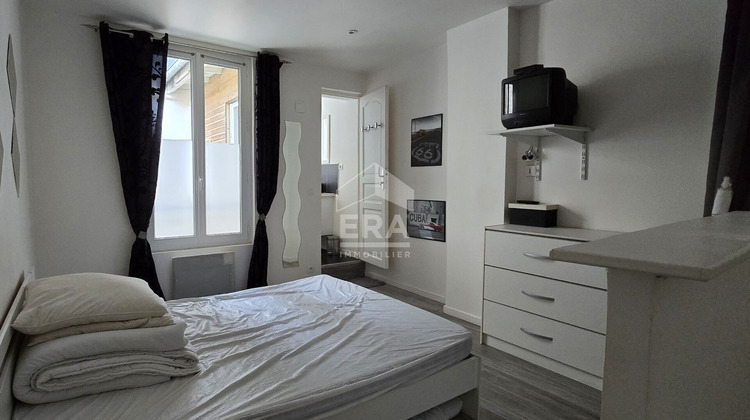 Ma-Cabane - Vente Appartement DIEPPE, 32 m²