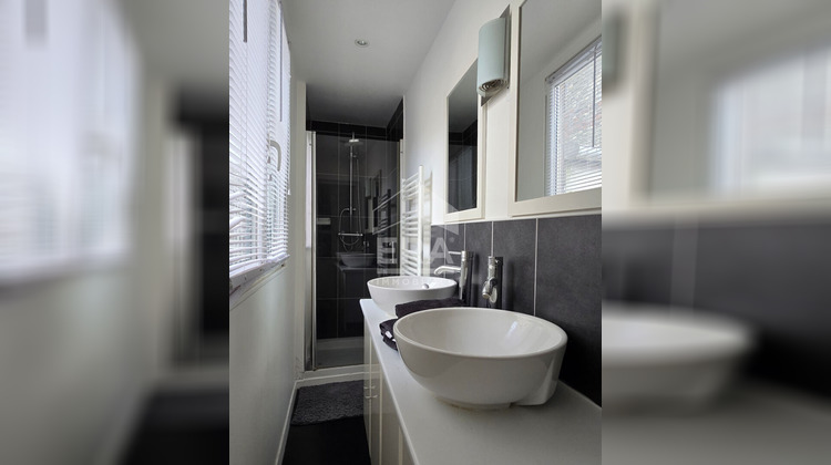 Ma-Cabane - Vente Appartement DIEPPE, 32 m²