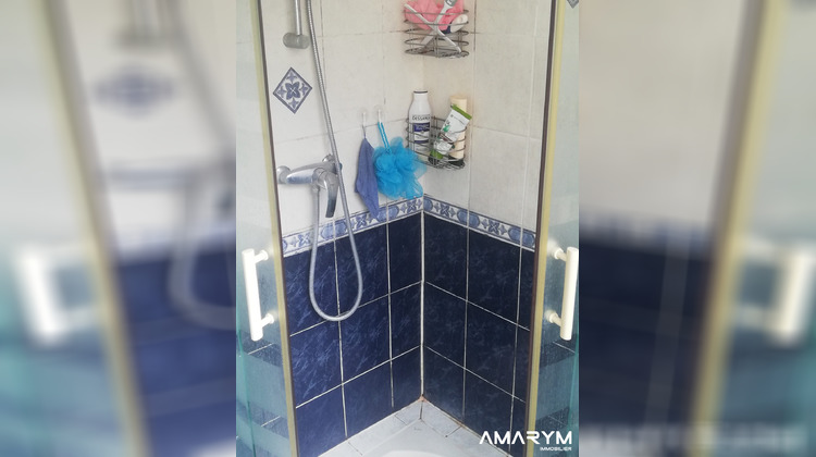 Ma-Cabane - Vente Appartement Dieppe, 72 m²