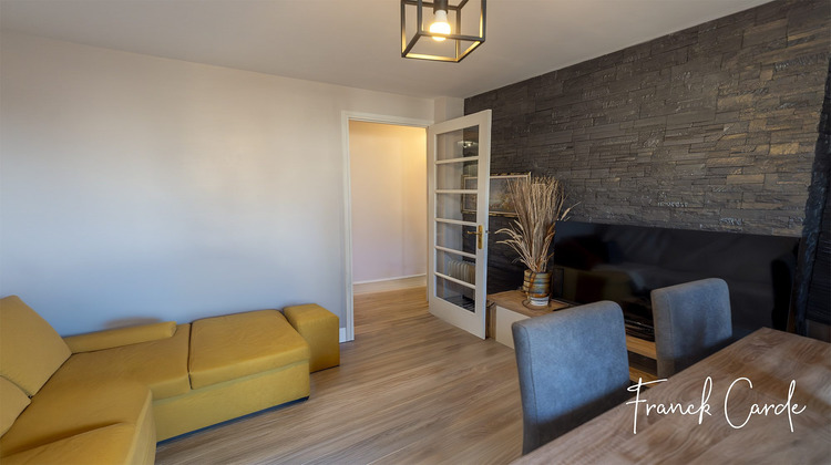 Ma-Cabane - Vente Appartement Dieppe, 55 m²