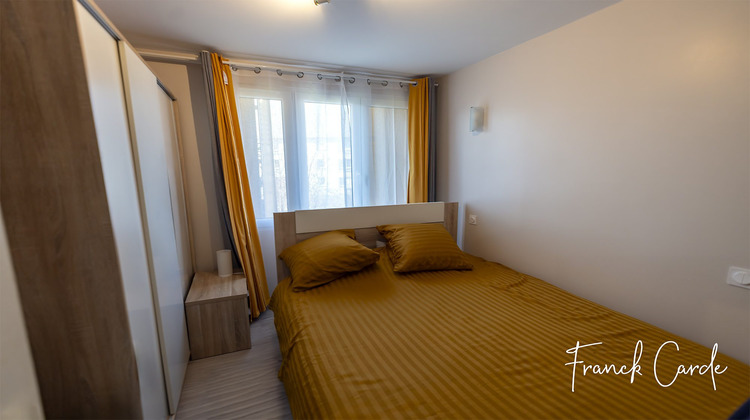 Ma-Cabane - Vente Appartement Dieppe, 55 m²