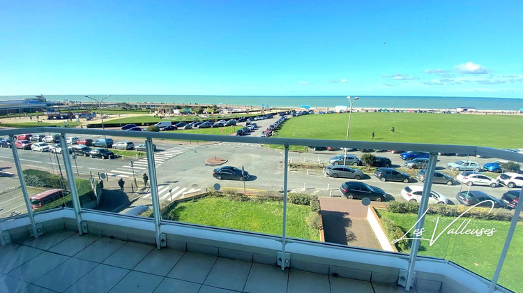 Ma-Cabane - Vente Appartement Dieppe, 91 m²