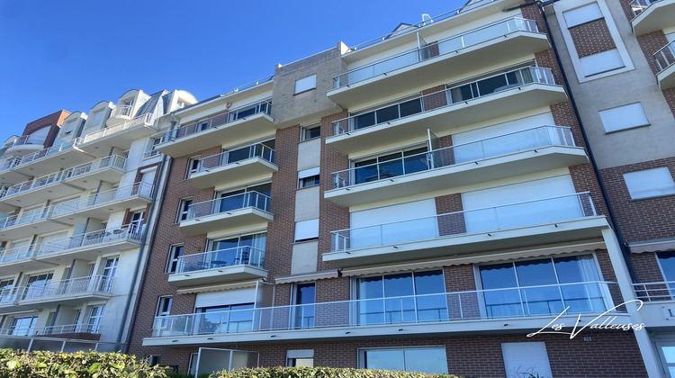 Ma-Cabane - Vente Appartement Dieppe, 91 m²