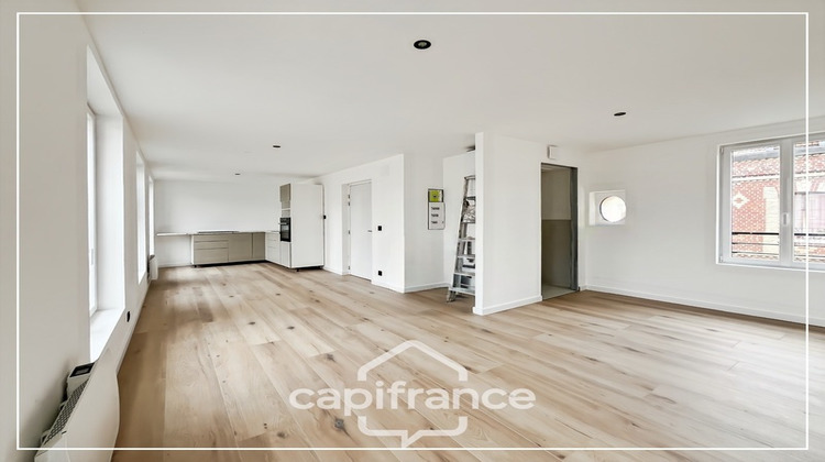 Ma-Cabane - Vente Appartement DIEPPE, 38 m²