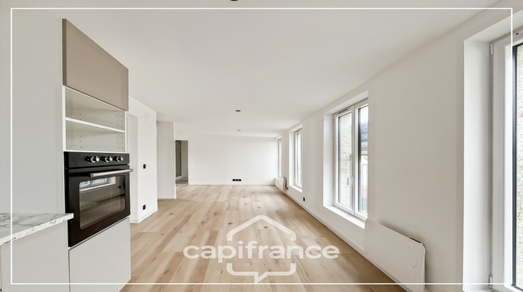 Ma-Cabane - Vente Appartement DIEPPE, 38 m²
