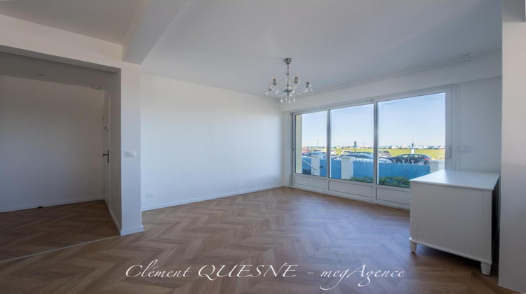 Ma-Cabane - Vente Appartement DIEPPE, 93 m²