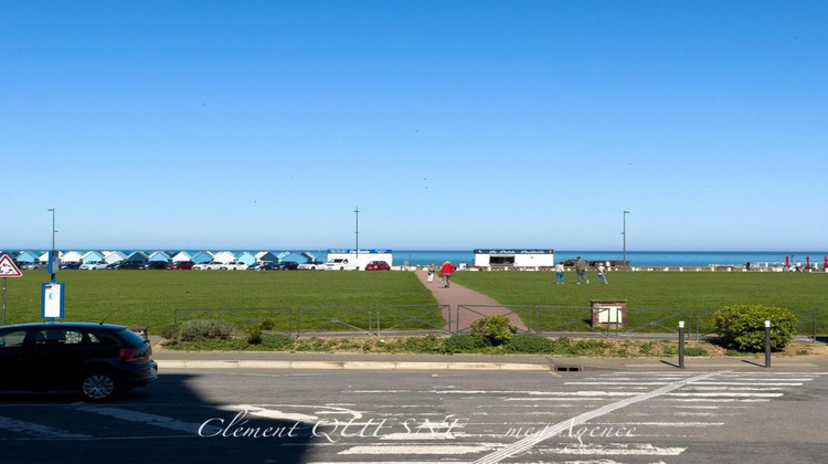 Ma-Cabane - Vente Appartement DIEPPE, 93 m²