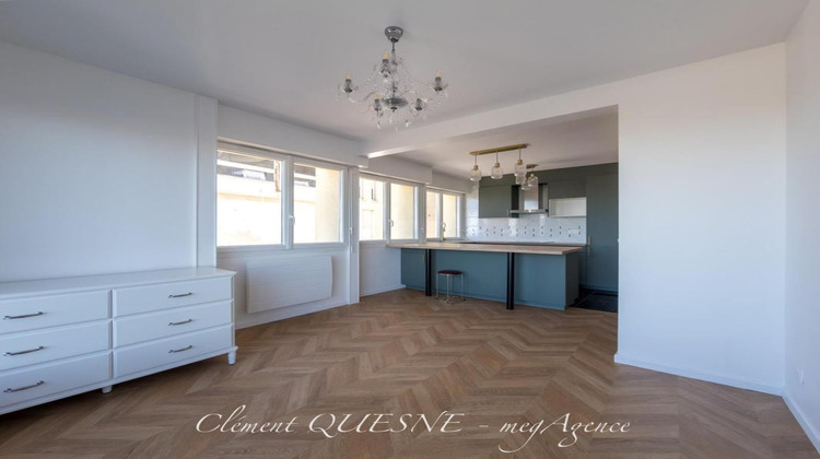 Ma-Cabane - Vente Appartement DIEPPE, 93 m²