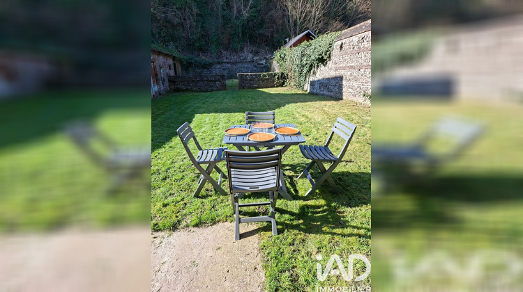 Ma-Cabane - Vente Appartement Dieppe, 57 m²