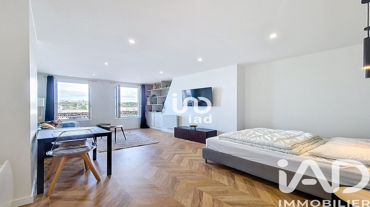 Ma-Cabane - Vente Appartement Dieppe, 40 m²