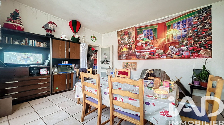 Ma-Cabane - Vente Appartement Dieppe, 57 m²