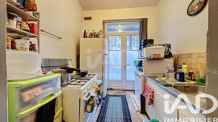 Ma-Cabane - Vente Appartement Dieppe, 57 m²