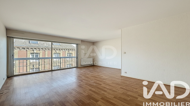 Ma-Cabane - Vente Appartement Dieppe, 35 m²