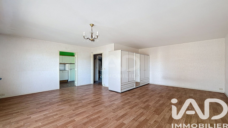 Ma-Cabane - Vente Appartement Dieppe, 35 m²