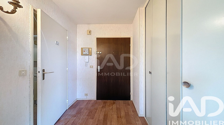 Ma-Cabane - Vente Appartement Dieppe, 35 m²