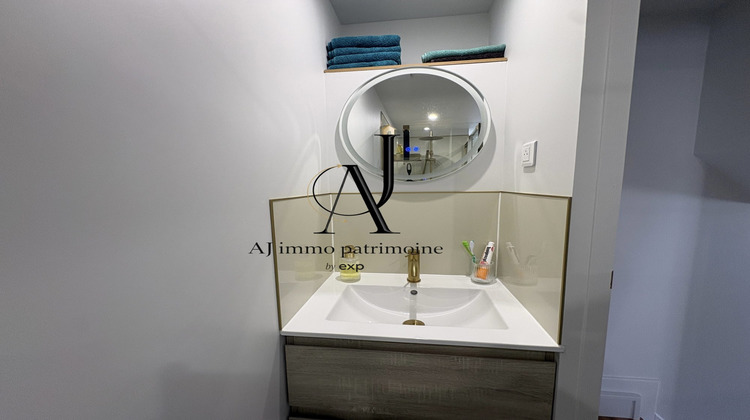 Ma-Cabane - Vente Appartement Dieppe, 43 m²