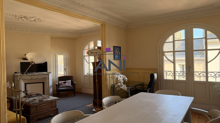 Ma-Cabane - Vente Appartement Dieppe, 81 m²