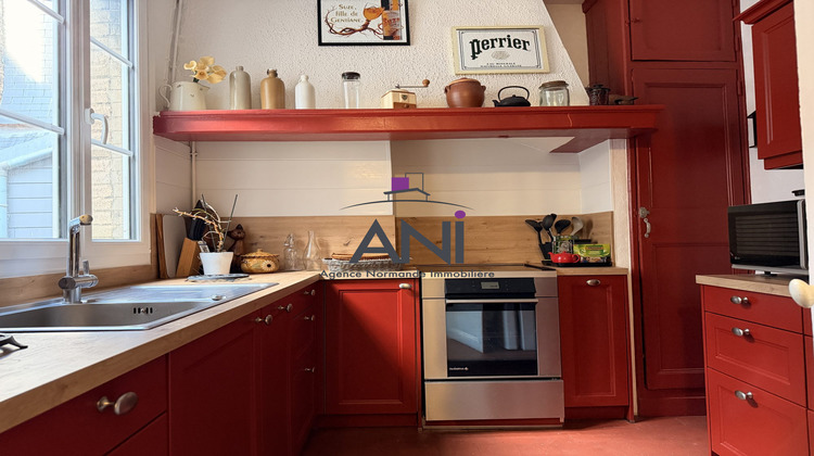 Ma-Cabane - Vente Appartement Dieppe, 81 m²